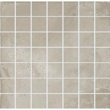 Agora Amalias Natural Ret. Mosaico 37.5x37.5 10mm