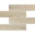 Planches de Rex Amande Matte Ret. Modulo Listello Tessere 7.5-30 30x30