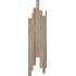 Selection Oak Amber oak Matte Ret. Modulo Listello Sfalsato 15x45