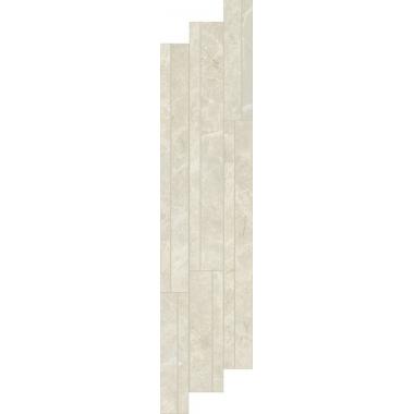 Exalt Amber symphony Lucido, Naturale Ret. Modulo Listello 15x60