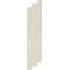 Exalt Amber symphony Lucido, Naturale Ret. Modulo Listello 15x60