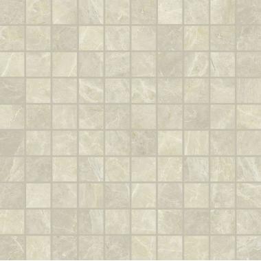 Exalt Amber symphony Naturale Ret. Mosaico 3-3 30x30