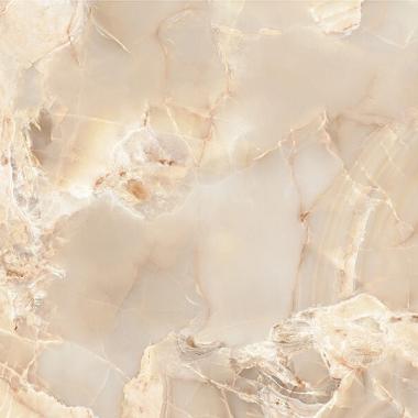 Onice Reale Ambra Lucidato Ret. 120x120