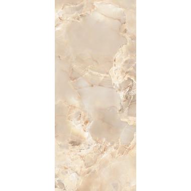 Onice Reale Ambra Lucidato Ret. 120x280