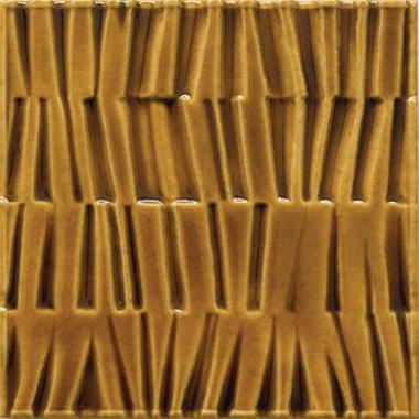 Bamboo Ambra Craquelé 15x15