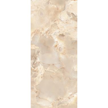 Onice Reale Ambra Lucidato Ret. 160x320