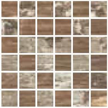 Kentucky American Elm Nat. Mosaico 30x30