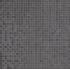 Entropia Antracite Nat Mosaic Anticato 1-1 30x30