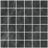 Cardoso Antracite Naturale Ret. Mosaico 5-5 30x30