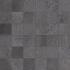 Entropia Antracite Nat Mosaic 5-5 30x30