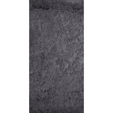 I Quarzi Antracite Naturale R11 Ret. 30x60 10mm