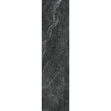 Cardoso Antracite Naturale Ret. 7.3x30