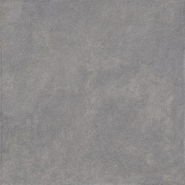 Materica Antracite 80x80 Strutturato Ret. 20mm