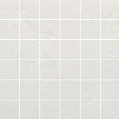 Pietra Lavica Arenal Lappato Lap. Ret. Mosaico Tessere 5.2-5.2 32.6x32.6 12mm