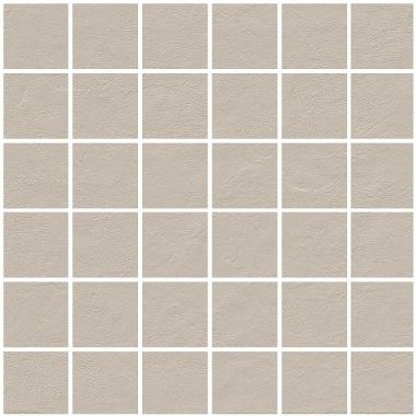 Pietra di Luna Argent Velvet Ret. Mosaico 5-5 30x30