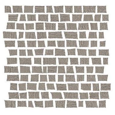 Costruire Argilla Fango Naturale Ret. Mosaico Random 30x30