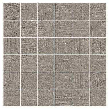 Costruire Argilla Fango Naturale Ret. Mosaico Tessera 5-5 30x30