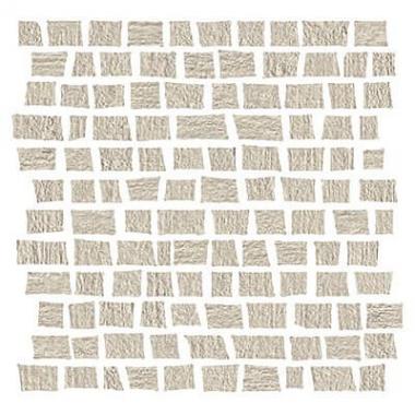 Costruire Argilla Sabbia Naturale Ret. Mosaico Random 30x30