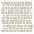 Costruire Argilla Sabbia Naturale Ret. Mosaico Random 30x30