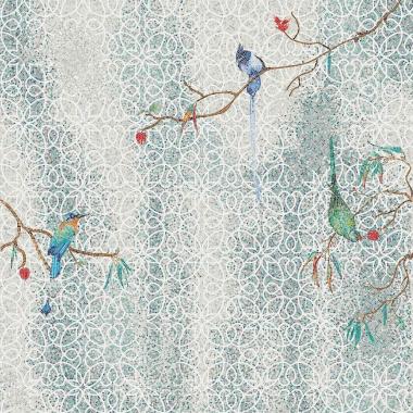 Artistic Artwall Aria 1 A, B, C Opaque 94.8x316
