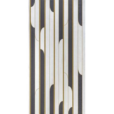 Showall Art Deco Naturale Ret. 60x120