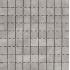 Loft Ash mosaico Naturale 30x30
