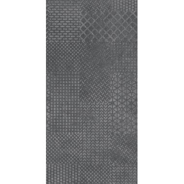 Concept 1 Ash Texture Mat Ret. 30x60