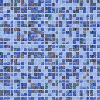 Mixes Azurite Opaque 31.6x31.6