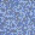 Mixes Azurite Opaque 31.6x31.6