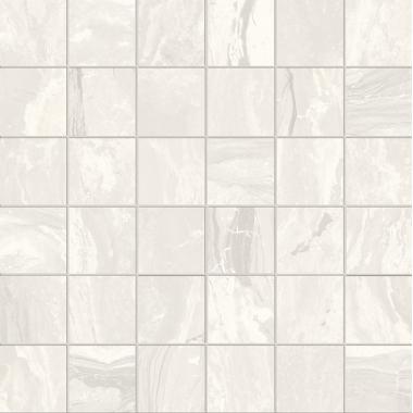 Castle Balmoral Lappato Lap. Ret. Mosaico 30x30 10mm