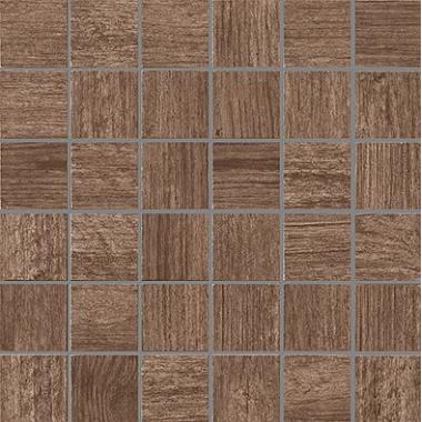 Norway Beautiful Shade Naturale Ret. Mosaico Tessera 5-5 30x30