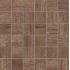 Norway Beautiful Shade Naturale Ret. Mosaico Tessera 5-5 30x30