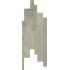 Maps of Cerim Beige Naturale Ret. Modulo Listello 21x40
