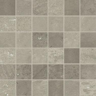 Maps of Cerim Beige Naturale Ret. Mosaico 3D 30x30