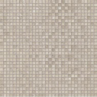 Entropia Beige Nat Mosaic Anticato 1-1 30x30