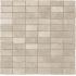 Entropia Beige Nat Mosaic Muretto 30x30