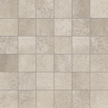 Entropia Beige Nat Mosaic 5-5 30x30
