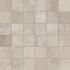 Entropia Beige Nat Mosaic 5-5 30x30
