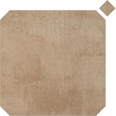 Concrete Beige Concrete Ret. Octagon 30x30