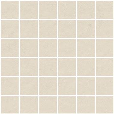 Pietra di Luna Beige Velvet Ret. Mosaico 5-5 30x30