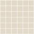 Pietra di Luna Beige Velvet Ret. Mosaico 5-5 30x30