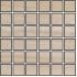 Flow Beige Naturale Ret. 30x30