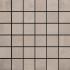 Cottocemento Beige Naturale Ret. Mosaico 5-5 30.2x30.2