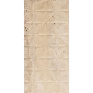 Reverso Beige Diamond Naturale Ret. 30x60