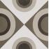 Comfort C Beige eye Nat Ret. 25x25