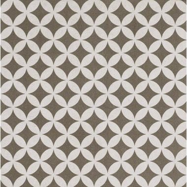 Comfort C Beige geo Nat Ret. 25x25