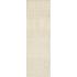 Concretus Beige Inserto Deco Matt 33x100