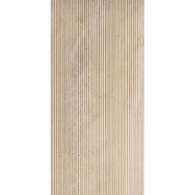 Reverso Beige Line Naturale Ret. 45x90