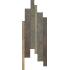 Airtech Berlin_red Naturale Ret. Modulo Listello Sfalsato 21x40