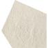 Argilla Biacca Material Ret. Small Pentagon 10x17